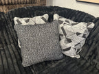Ashley Midnight-Madness 3PC L Shape Sectional