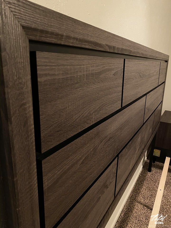 1645 Bedroom-Davi Collection