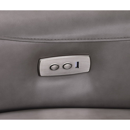 MI-1235 SIERRA (Grey)