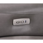 MI-1235 SIERRA (Grey)