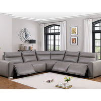 MI-1235 SIERRA (Grey)