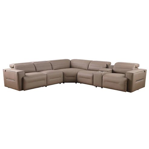 MI-1260 NEXUS (Brown)