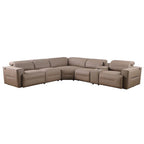 MI-1260 NEXUS (Brown)