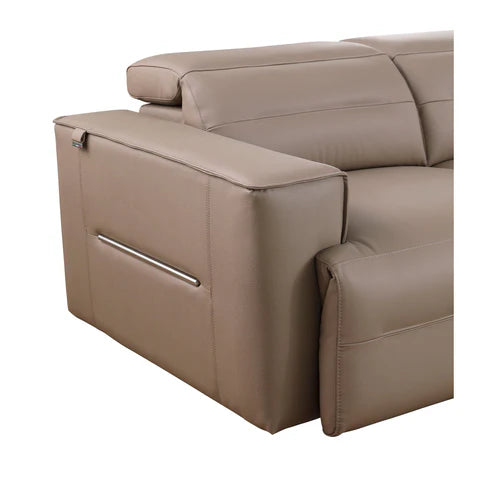 MI-1260 NEXUS (Brown)