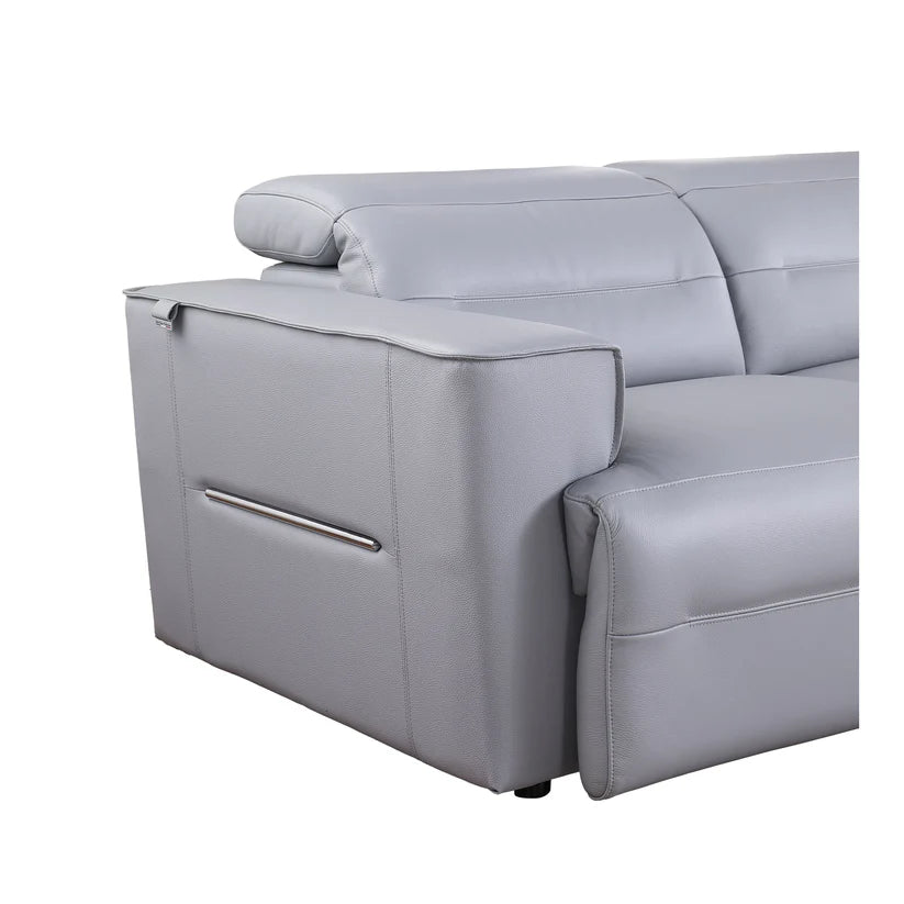 MI-1260 NEXUS (Light Blue)