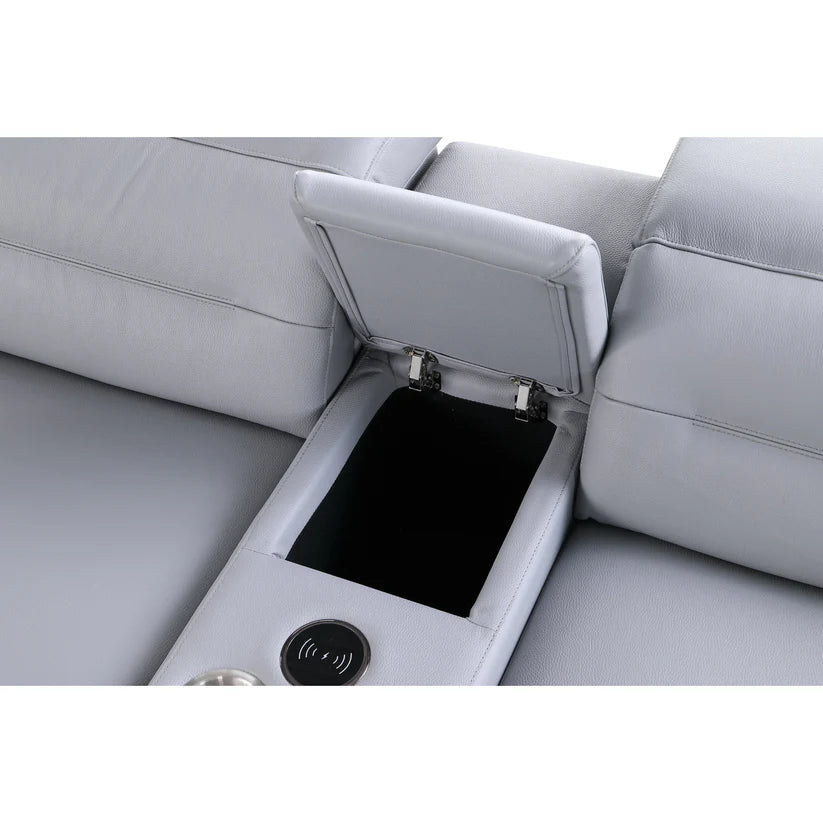 MI-1260 NEXUS (Light Blue)