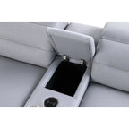 MI-1260 NEXUS (Light Blue)