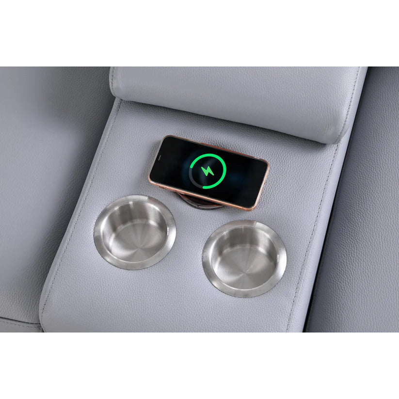 MI-1260 NEXUS (Light Blue)