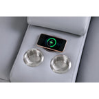 MI-1260 NEXUS (Light Blue)