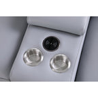 MI-1260 NEXUS (Light Blue)