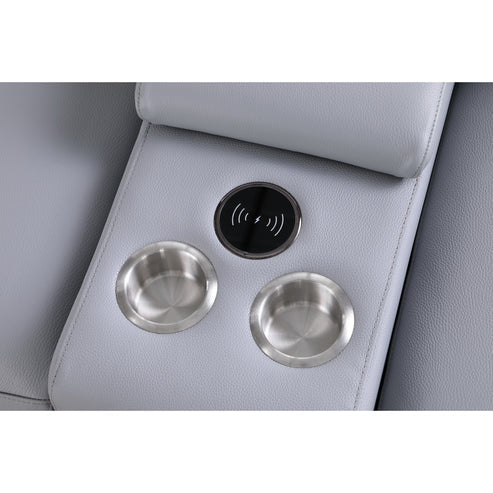 MI-1260 NEXUS (Light Blue)