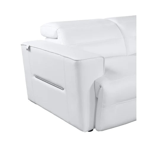 MI-1260 NEXUS (White)