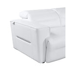 MI-1260 NEXUS (White)