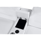 MI-1260 NEXUS (White)