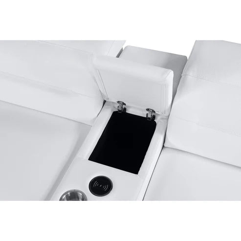 MI-1260 NEXUS (White)