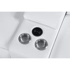 MI-1260 NEXUS (White)