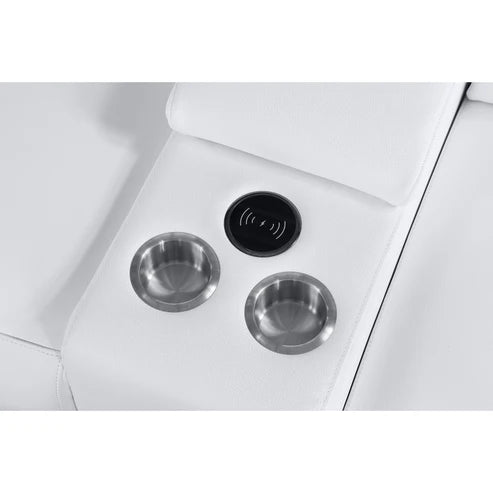 MI-1260 NEXUS (White)