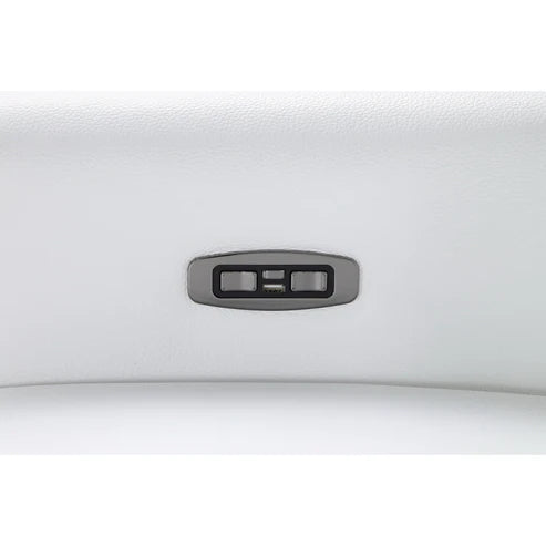 MI-1260 NEXUS (White)