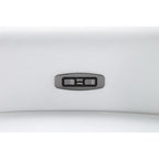 MI-1260 NEXUS (White)