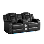 S3480 Eclipse (Black)