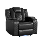 S3480 Eclipse (Black)