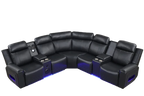 S3550 Galaxy Power (Black)
