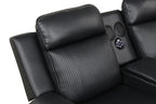S3550 Galaxy Power (Black)
