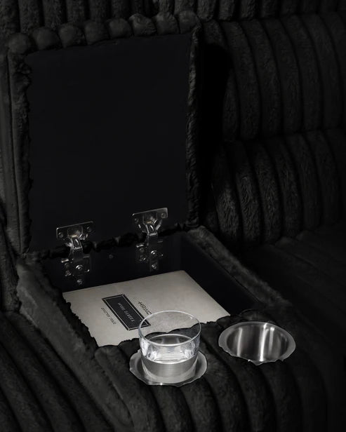 S3672 Calantha (Black)