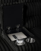 S3672 Calantha (Black)