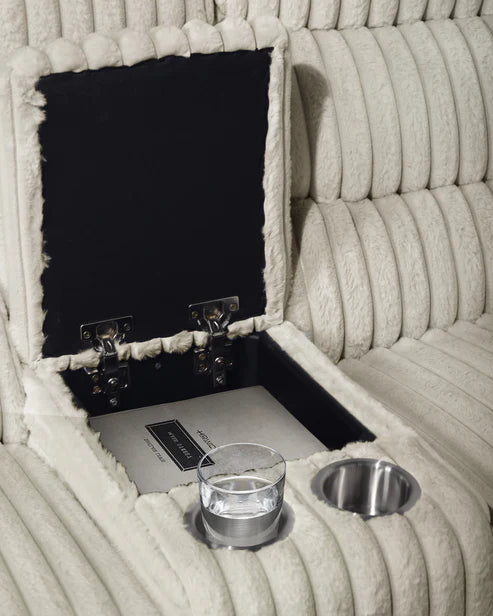 S3672 Calantha (Cream)