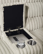 S3672 Calantha (Cream)