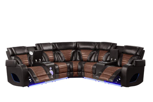S4201 Robin (Brown)