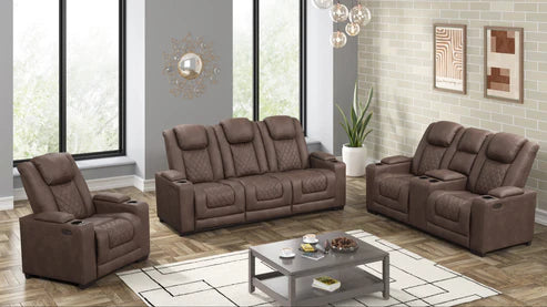 S4306 Rima (Brown)