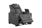 S4306 Rima (Dark Grey)