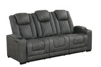 S4306 Rima (Dark Grey)