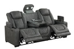 S4306 Rima (Dark Grey)