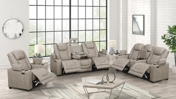 S4306 Rima (Light Grey)