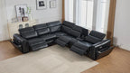 S681 Divani Power (Black)
