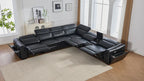 S681 Divani Power (Black)