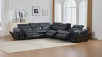 S681 Divani Power (Black)