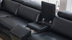 S681 Divani Power (Black)