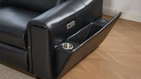 S681 Divani Power (Black)