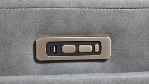 S681 Divani Power (Grey)