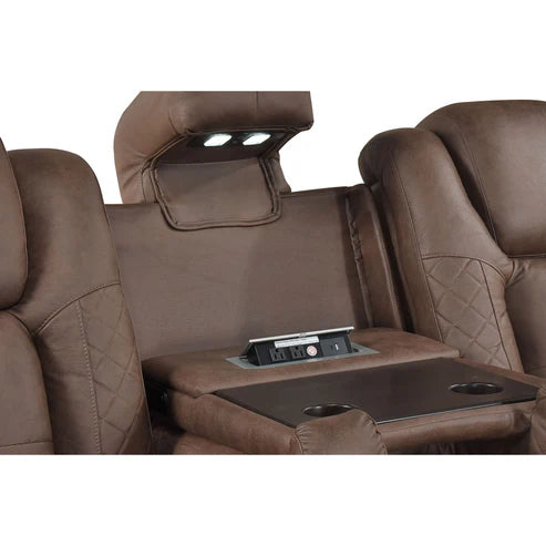 S9304 Ashley (Brown)