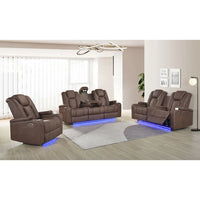S9304 Ashley (Brown)