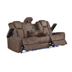 S9304 Ashley (Brown)
