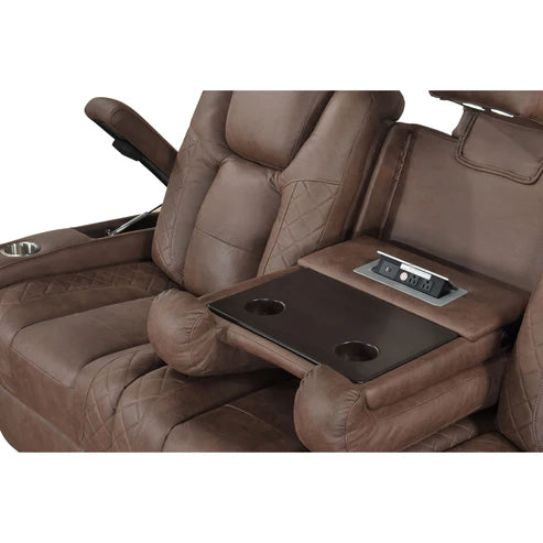 S9304 Ashley (Brown)