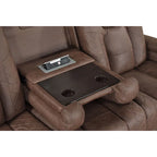 S9304 Ashley (Brown)