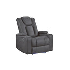S9304 Ashley (Grey)