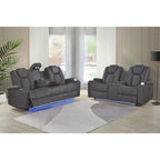 S9304 Ashley (Grey)